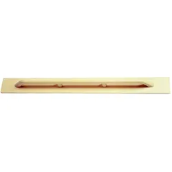 HP Autozubehör, , Kartätsche Länge 1200 mm leichte Ausführung Kunststoff (11 cm)