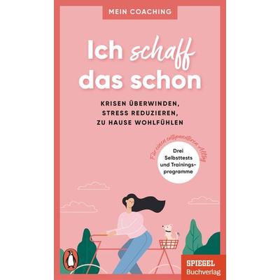 Ich schaff das schon -, Taschenbuch von , Penguin