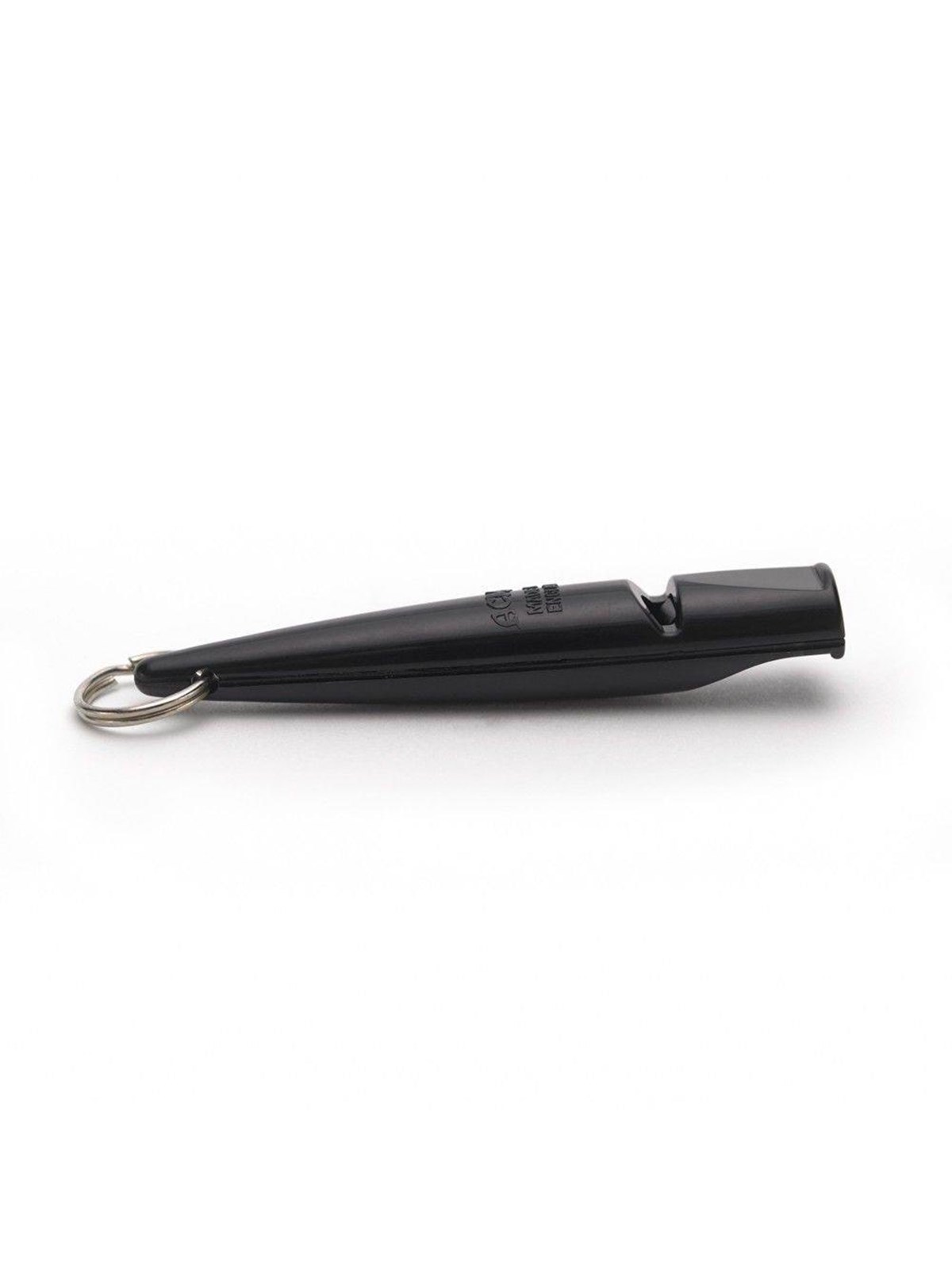 ACME Europe ACME - Model 210.5 Dog Whistle Black- High Pitch