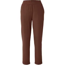 Tchibo - Joggpants - Damen - Gr. S - braun
