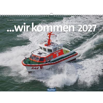 ...wir kommen 2027