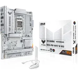 TUF GAMING B850-PRO WIFI7 W NEO