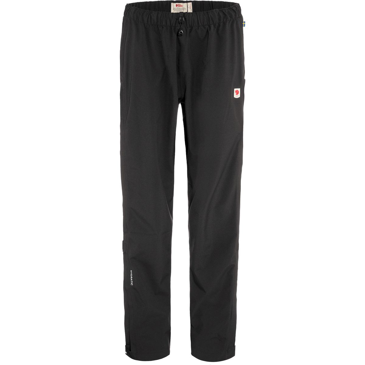 Fjällräven HC Hydratic Trail Trousers W black (550) XL Short F86983-550-XL-Short