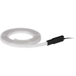 EGLO, LED Streifen, Flatneon z (RGB, Weiss, 300 cm, Indoor, Outdoor)