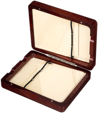 Gewa Reed Case for Baritone Sax