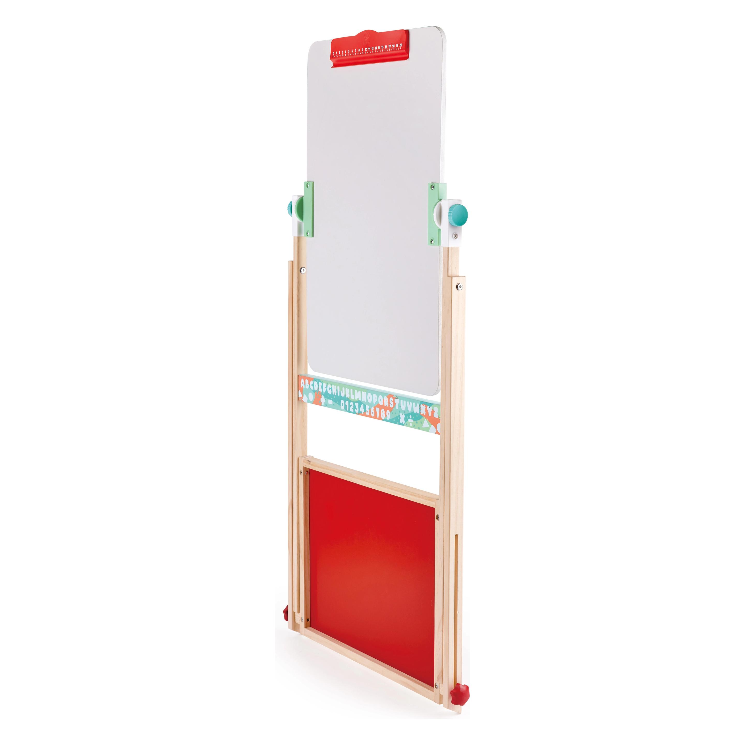 Hape Dreh- und klappbare Staffelei (E1063A)