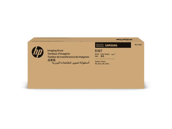 HP MLT-R307 Tambour Imagerie, 60000 pages, Noir, Laser, Samsung, ML-5010ND, ML-4510ND, 1 pièce(s) SV154A