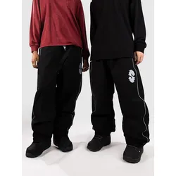 Souvenir Insulated Track Hose black Gr. XL