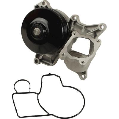 JP GROUP Wasserpumpe 1414102800 für BMW