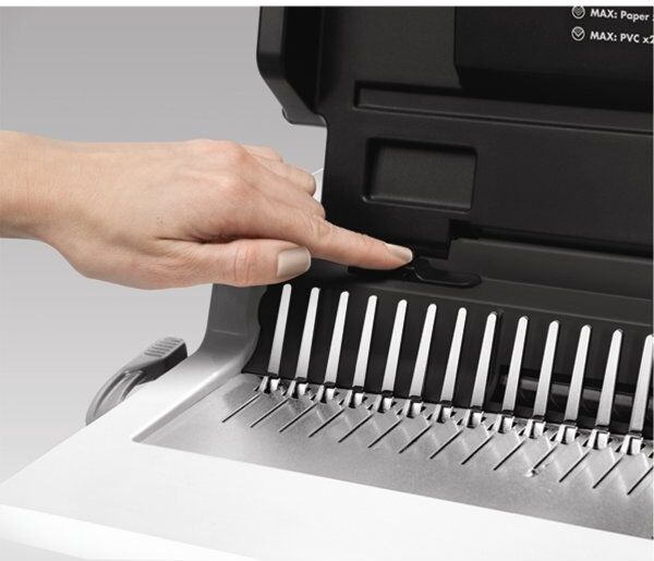 Fellowes Pulsar-E Indbindingsmaskine, Elektrisk