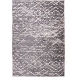 Kayoom Dedie 400 Taupe 160cm x 230cm