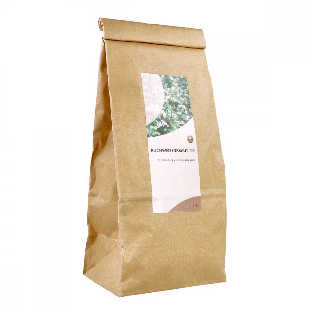 Alexander Weltecke GmbH & Co KG Buchweizenkraut Tee 07779423