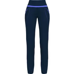 Crazy Idea Pant Exit Light Damen Berghose titanium XL
