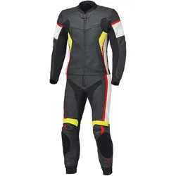 Held Spire 2 2-Teiler Motorrad Lederkombi 60