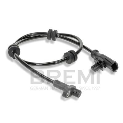 BREMI Sensor, Raddrehzahl 51775 für Ford