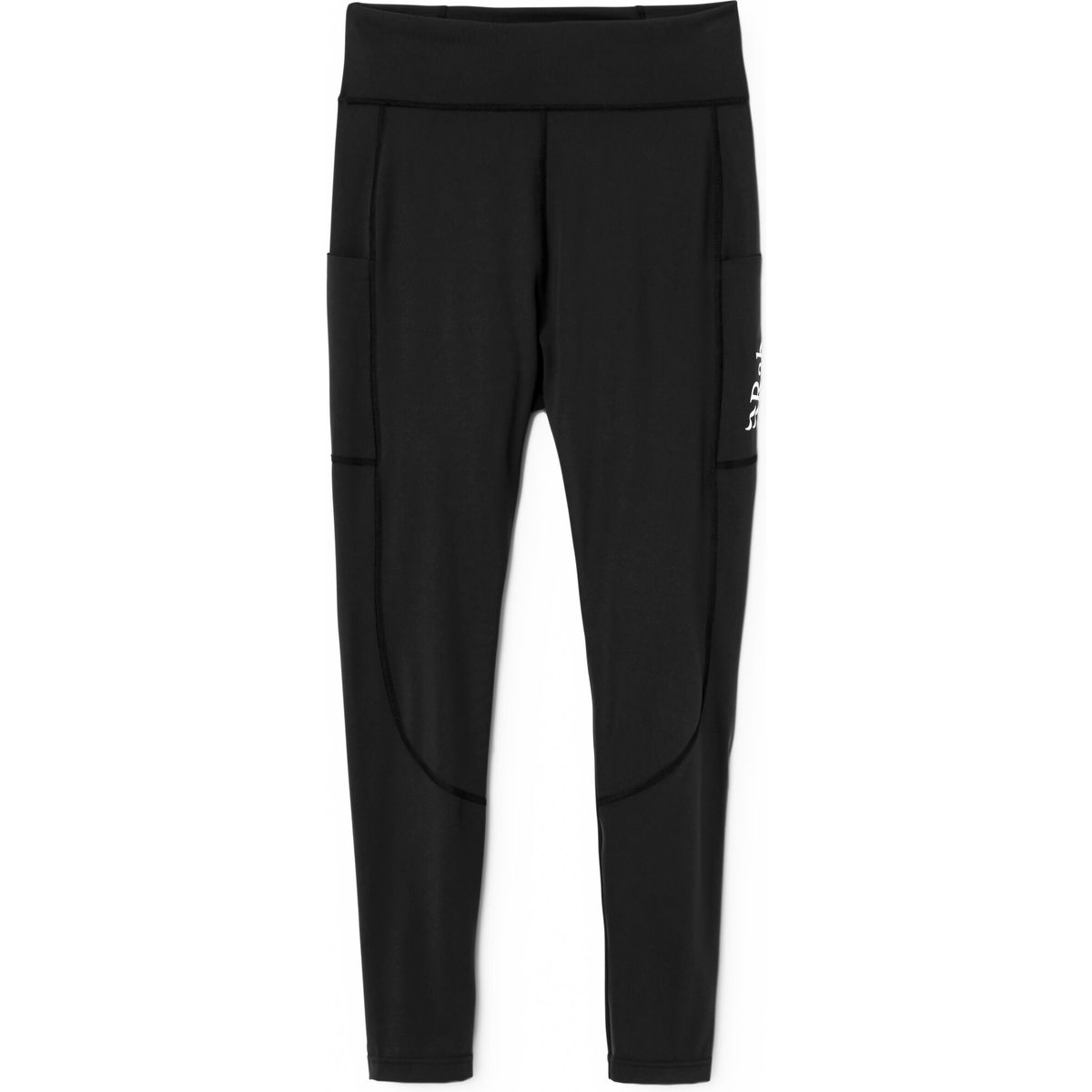 Rab Talus Tights black (BLK) XL QFW-14-BLK-XLG