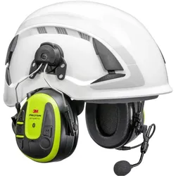 3M, Gehörschutz, Peltor WS Alert X (1x)