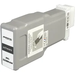 Kompatible Tinte ersetzt Canon PFI-320BK schwarz