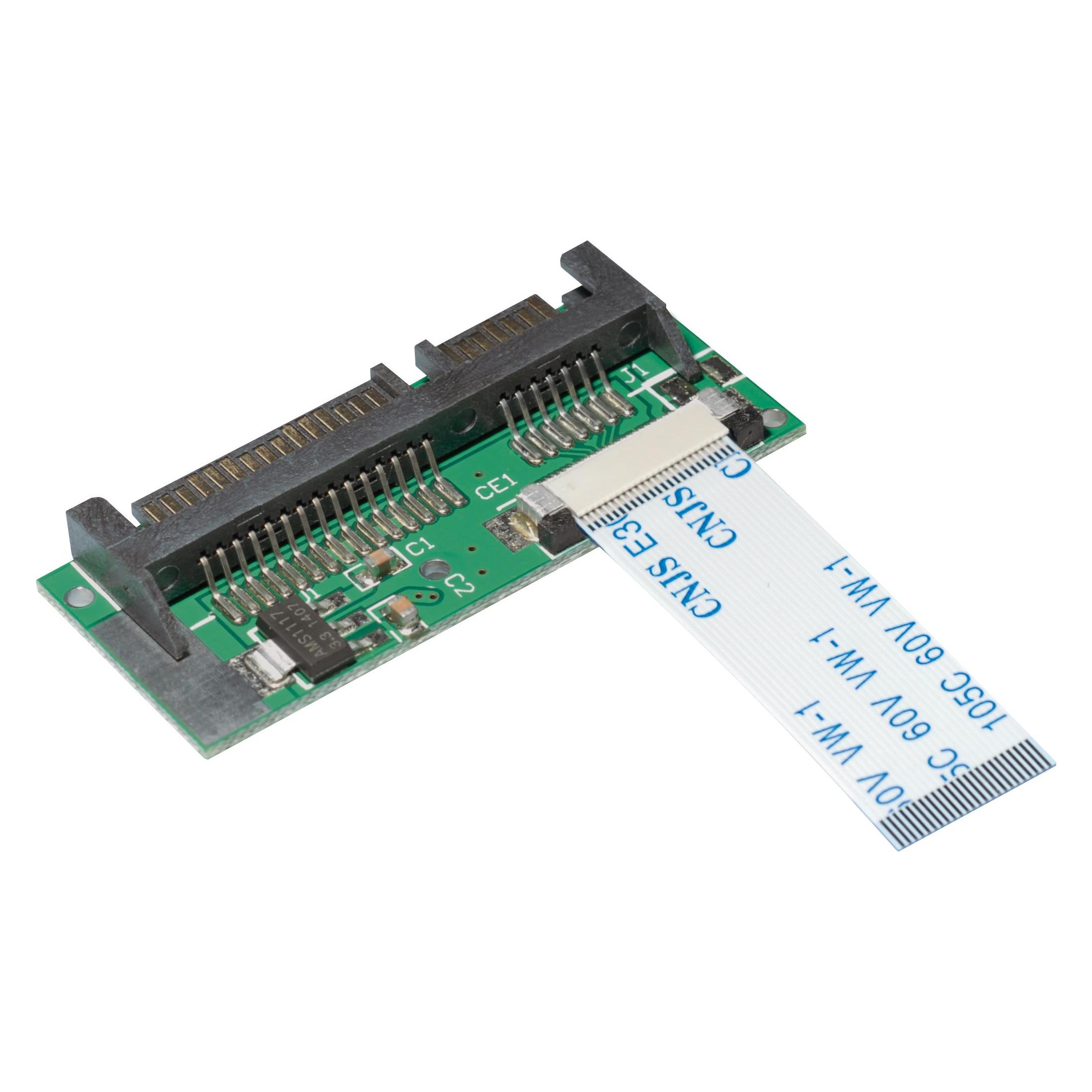 Maxtrack Adapter-Platinen für Apple (CB 4)