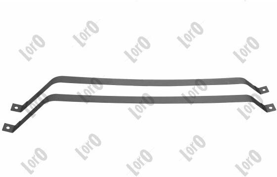Abakus Halteband, Kraftstoffbehälter 103-09-004 Für Toyota