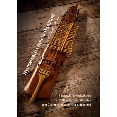 Nyckelharpa meets Dahlhoff -