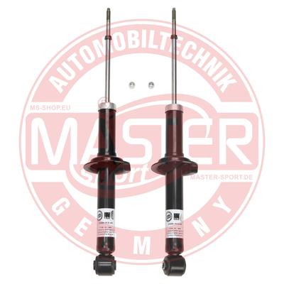 Master-sport Germany Stoßdämpfer [Hersteller-Nr. 16K004402] für Mitsubishi