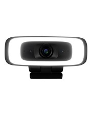 AVerMedia AVer CAM130 Web-Kamera Farbe 4K Audio USB 3.1 Gen 1 MJPEG YUY2 YUV Gleichstrom 5 V (61U3700000AC)