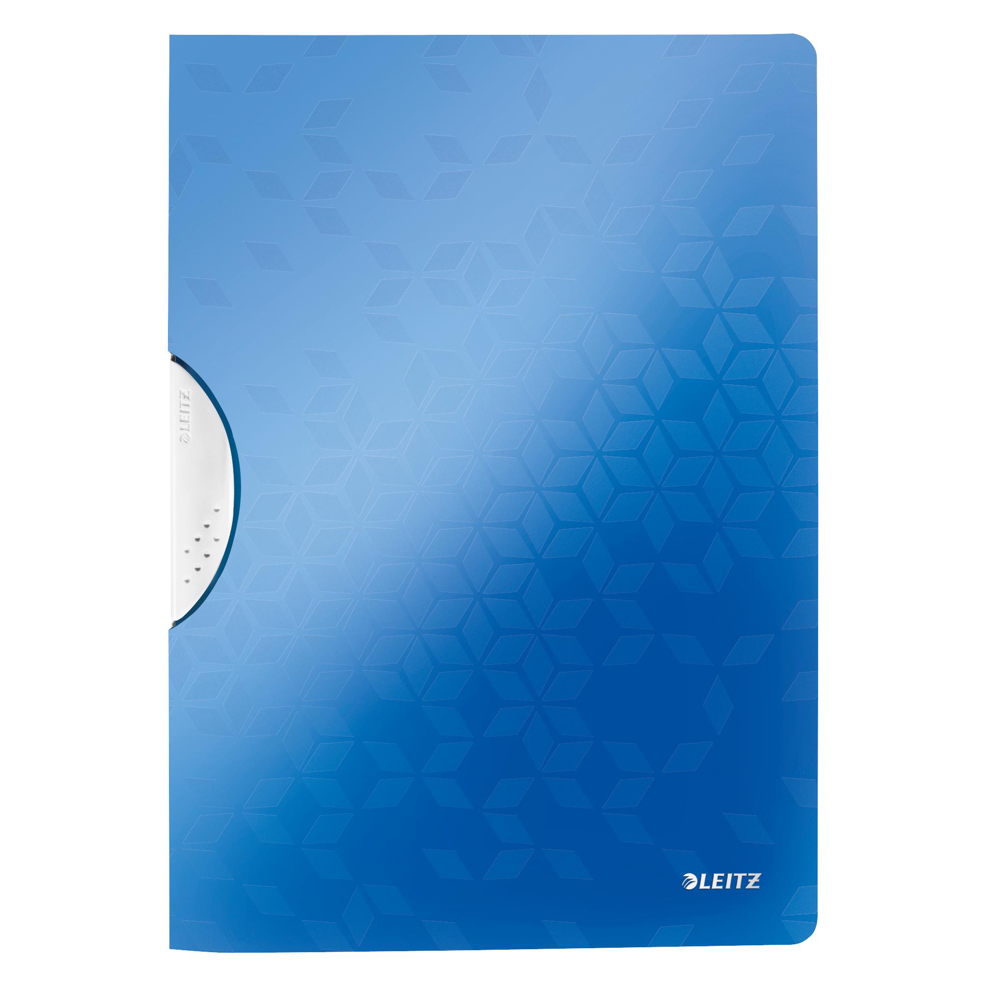 Leitz WOW ColorClip (A4, 1x) (41850036)
