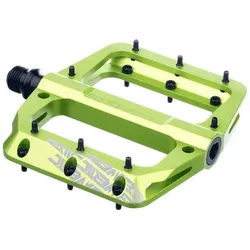 Sixpack, Velopedale