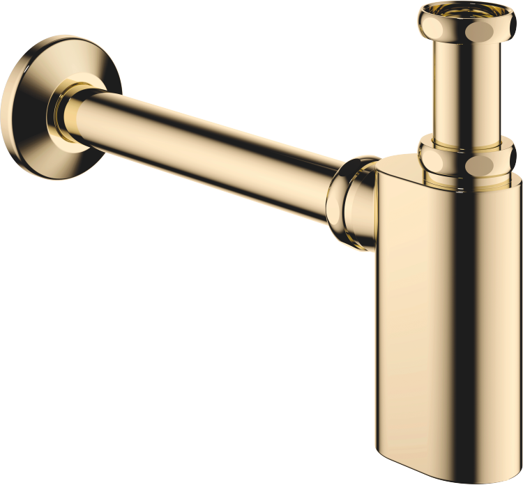 Dornbracht odeurs match0 10040970-09 2000 2000 / 4 ", avec rosace Ø 80 mm, laiton