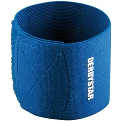Derbystar Schienbeinschützer-Halter Schienbeinschützer - blau