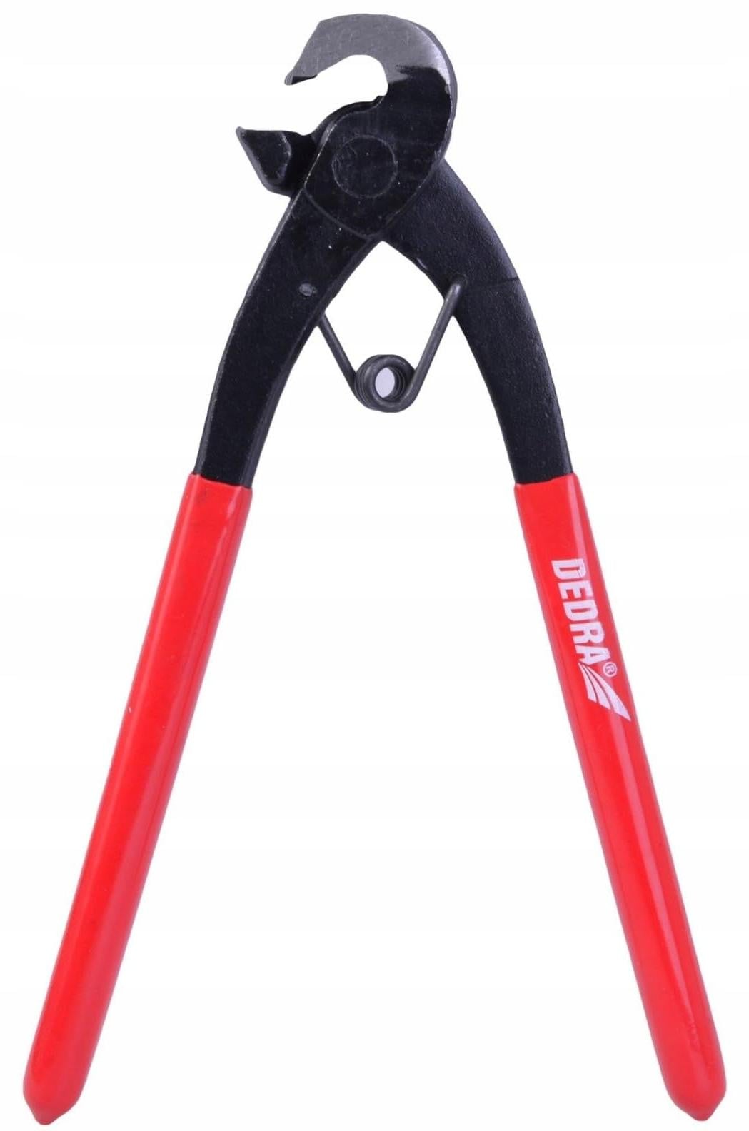 Dedra Tegelgatknijper
