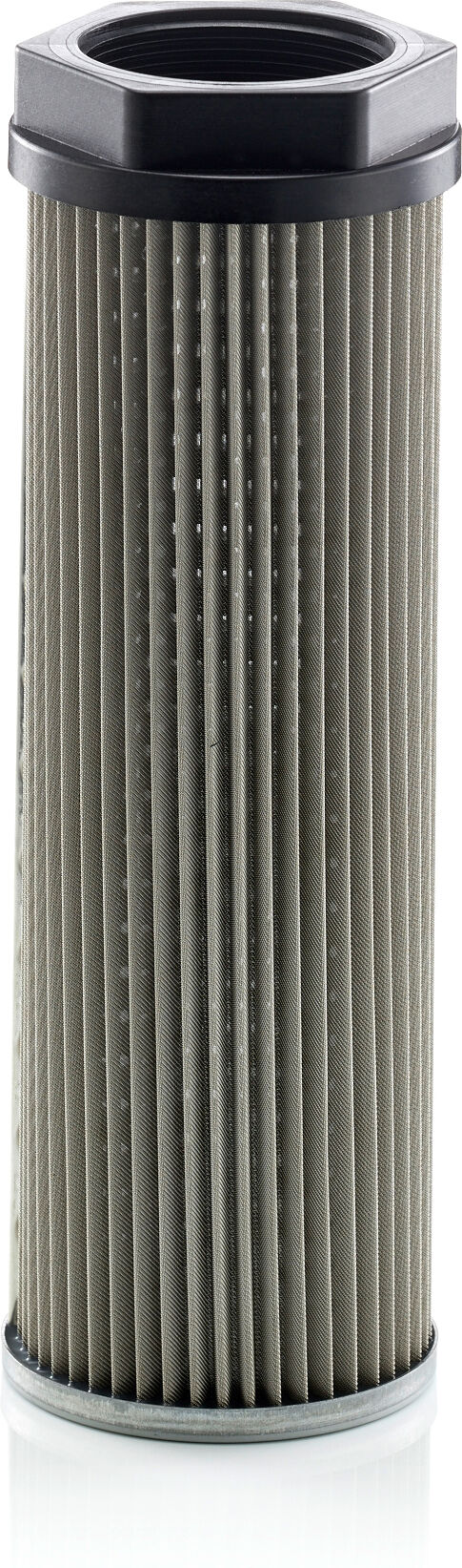 Mann-Filter Filter, Arbeitshydraulik Hd 9002