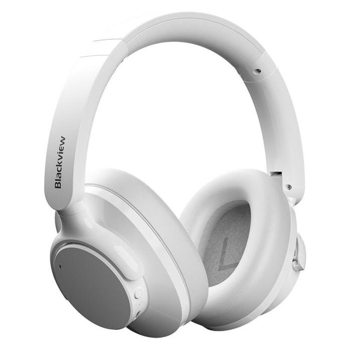 Blackview Fitbuds H1 (Bluetooth 5.4 - 500 mAh) Blanc (Kabellos) (61848845)