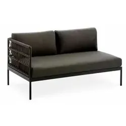 Niehoff Garden Lounge Azuri Modul links