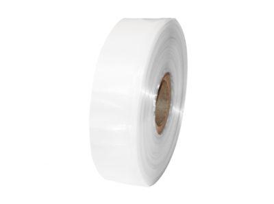 Schlauchfolie 50µ, 150 mm x 500 m