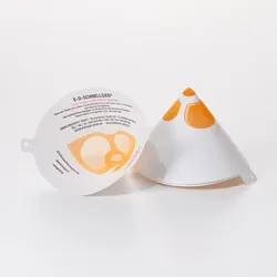 E-D-SCHNELLSIEB® Farbsiebe Nylonlacksieb mittel 260my