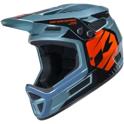 Kenny, Motorradhelm, Elite Graphic + (XXS, 51 - 52 cm)