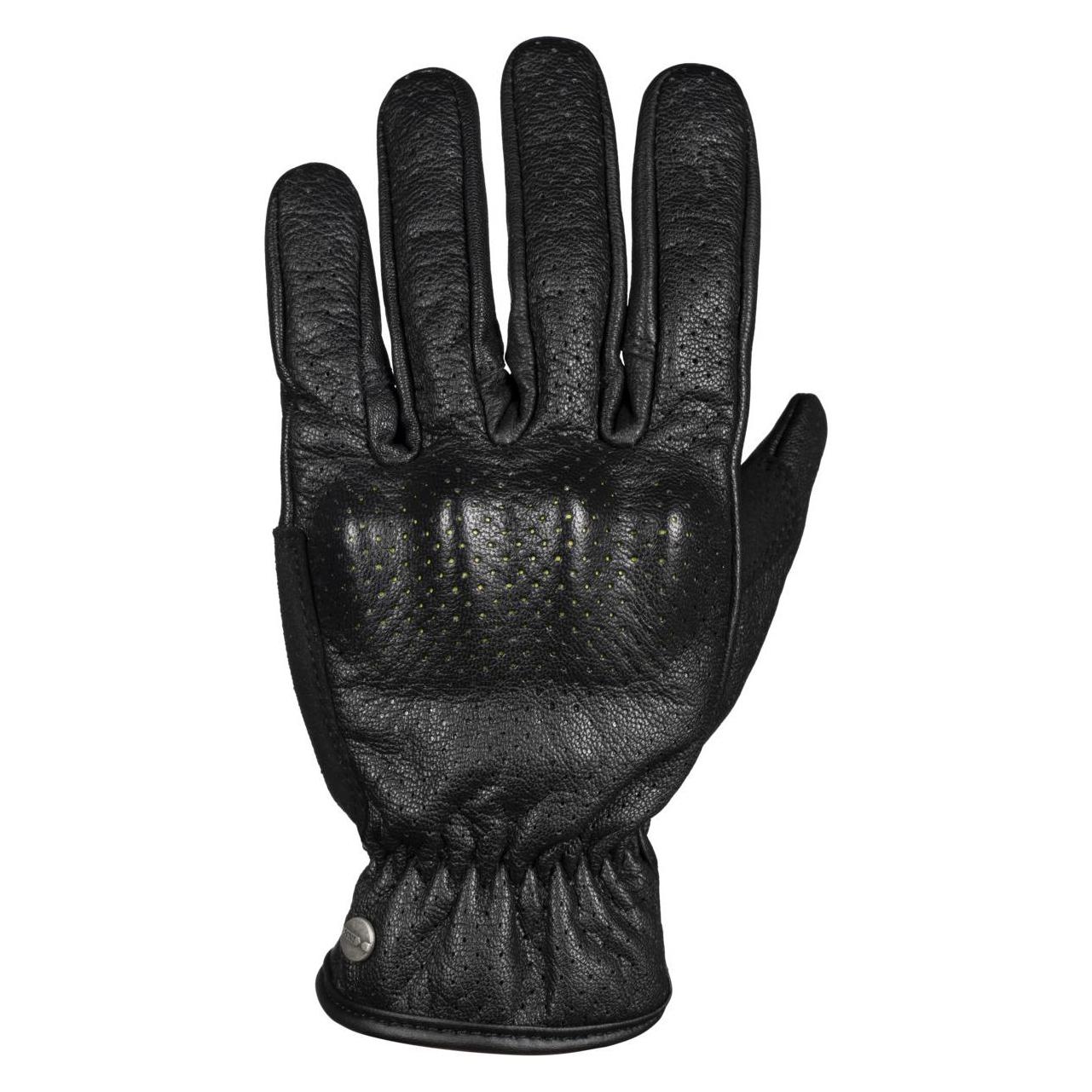 iXS Tour Handschuh Entry schwarz 3XL (Herren, 3XL) (X40028-003-3XL)