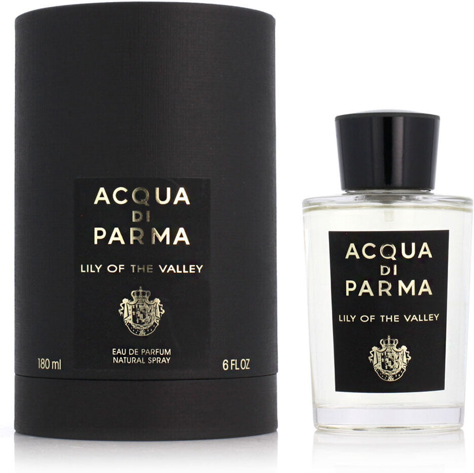 Acqua Di Parma Lily of the Valley Eau De Parfum 180 ml (unisex)