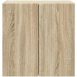vidaXL, TV Möbel, Bewonia (1 Stück) (31 x 59.50 x 60 cm)