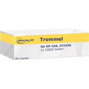 kompatibel für HP 32A, CF232A Trommeleinheit Drum Unit
