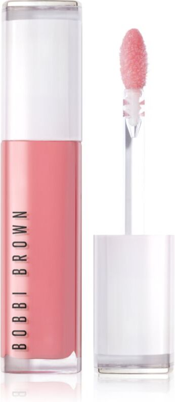 Bobbi Brown Extra Plump Lip Serum hydrating lip gloss shade Bare Rose 6 ml