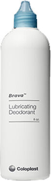 COLOPLAST SpA BRAVA Deod.Lubrif.239ml