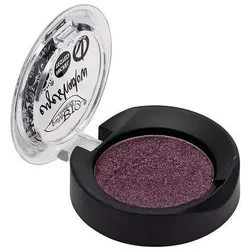 Puro Bio, Lidschatten, Purobio Compact Shimmer Eyeshadow Pod No. 06 Purple (Purple)