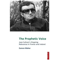 The Prophetic Voice, Fachbücher von Eamon Maher