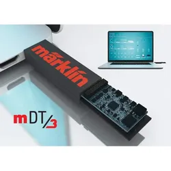 Märklin 60971 H0 Decoder-Programmer
