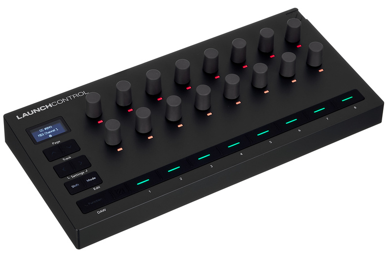 Novation Launch Control 3