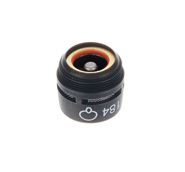 Shure R184B Black