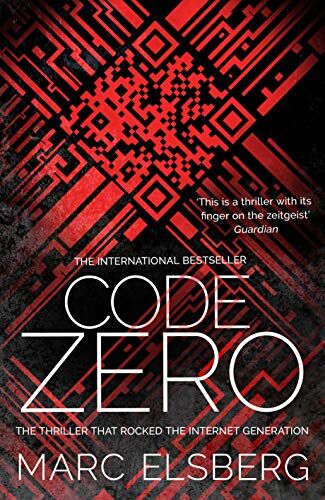 Marc Elsberg - Code Zero: The unputdownable international bestselling technothriller - Preis vom 30.09.2026 09:01:18 h